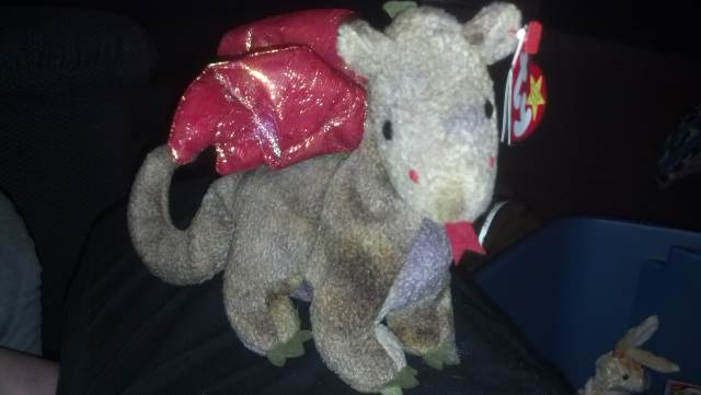 Fantasia The Unicorn Clip