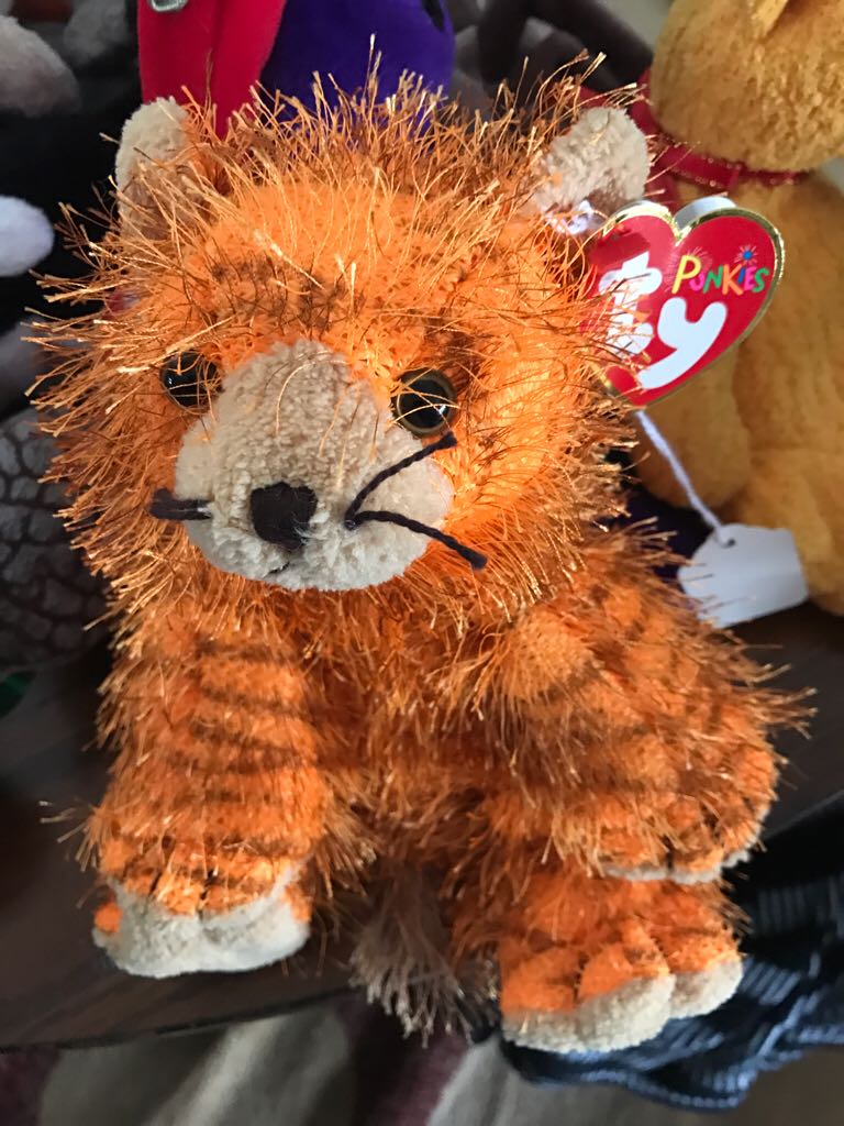 Happy Birthday the Bear