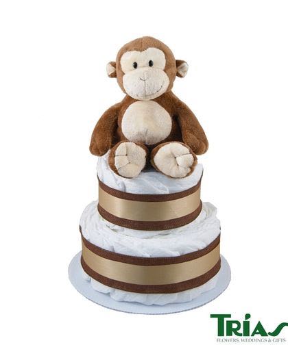 Dangles  (China) plush collectible [Barcode 008421032266] - Main Image 2