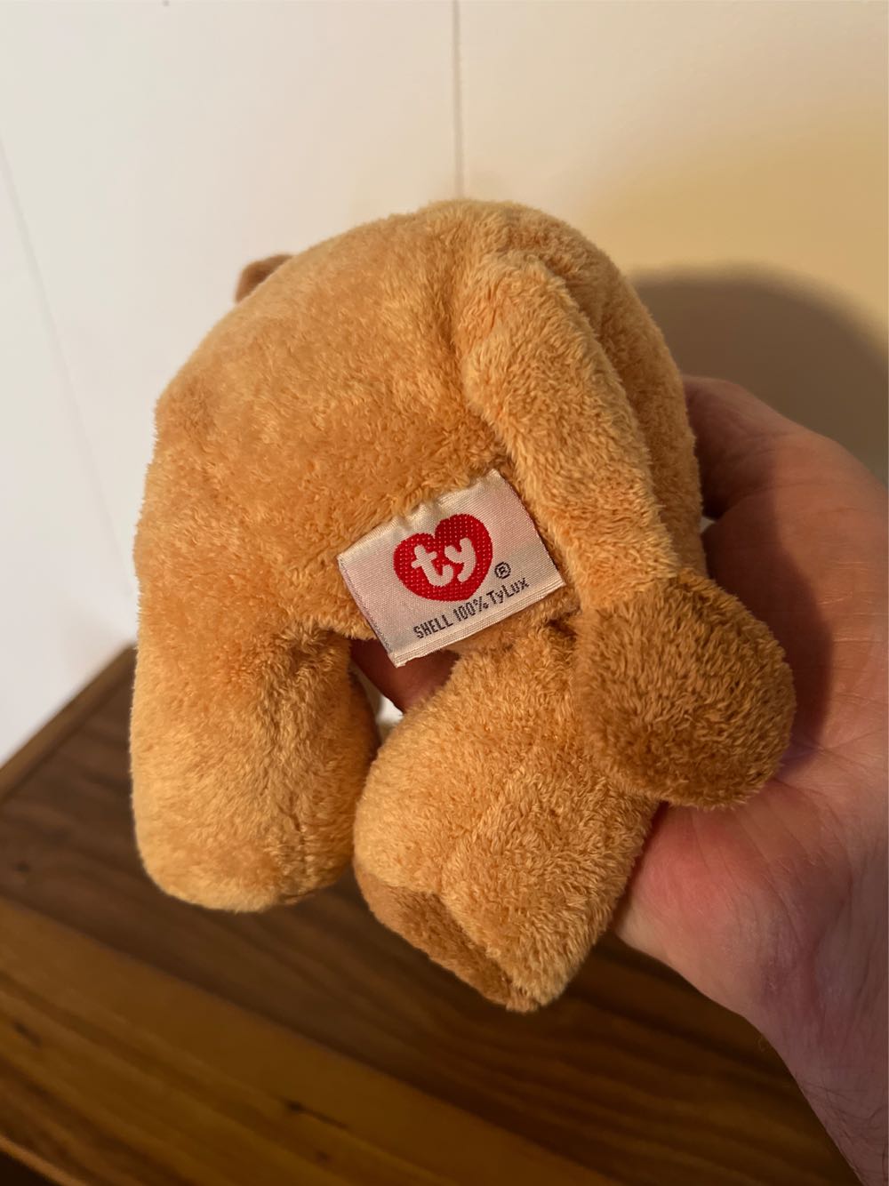 Catnap  plush collectible [Barcode 008421032334] - Main Image 4