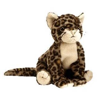 Sneaky The Leopard