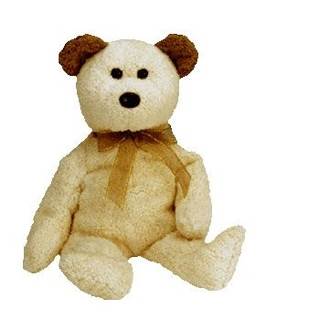 Huggy The Bear