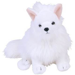 Snocap The Fox