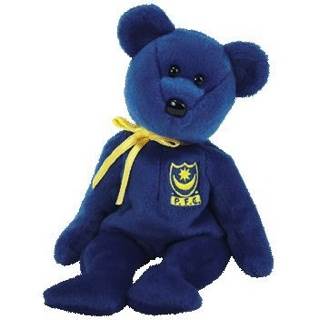Pompey The Bear