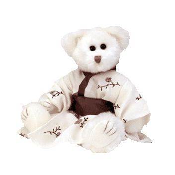 Virunga The Gorilla - BBOM