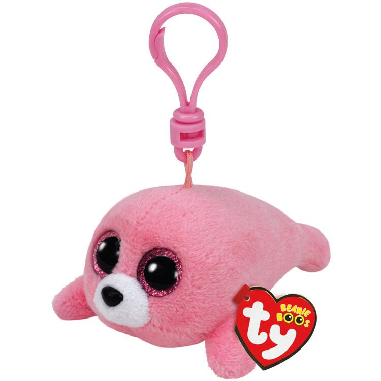 Jewelry - Beanie Boo Pellie Locket Necklace