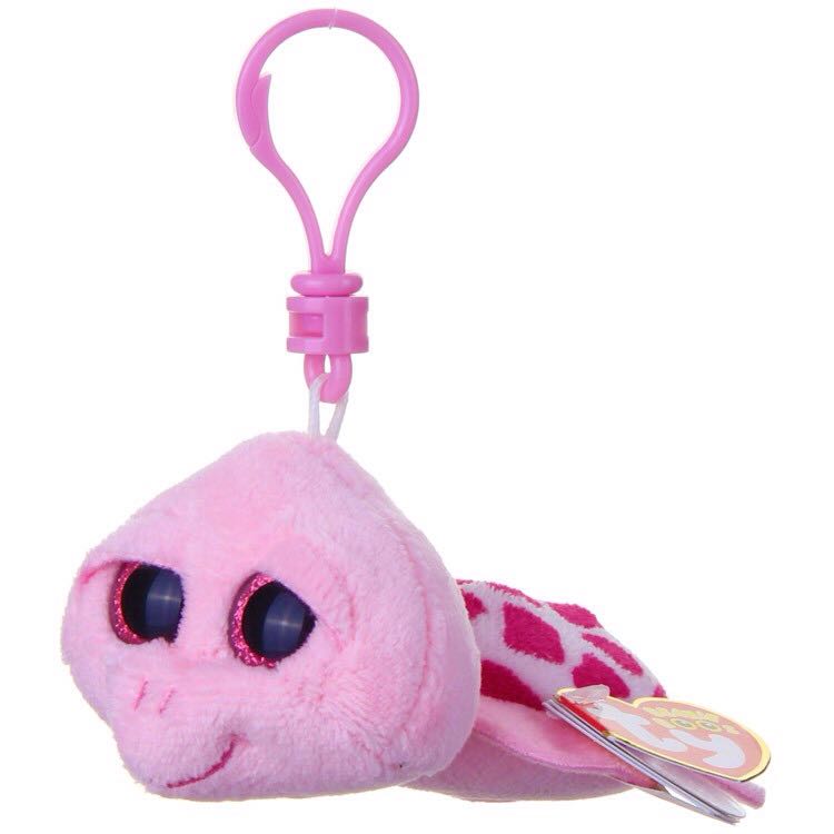 Candy - Duke the Saint Bernard