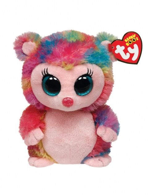 Zip the Cat (Old Face) 2/1