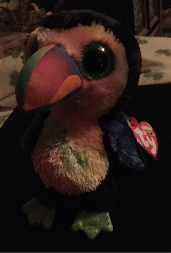 Hoppington The Bunny Rabbit