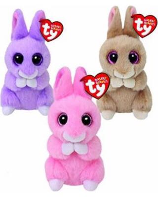 Ginger/e  plush collectible [Barcode 008421368754] - Main Image 2