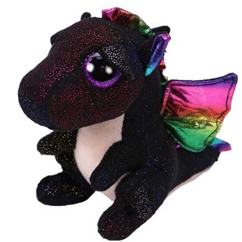 Anora  (Canada) plush collectible [Barcode 008421368976] - Main Image 2