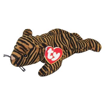 Webkinz SnowFlake Pup