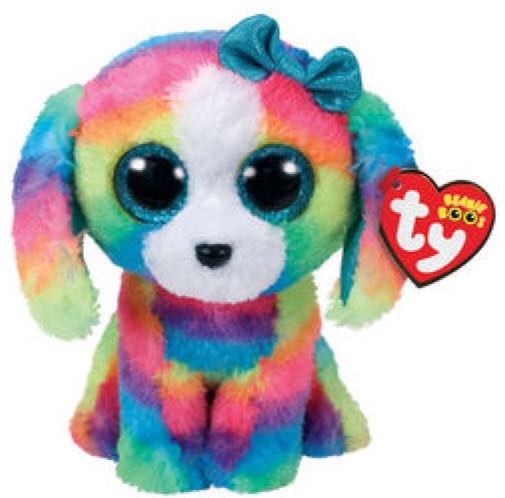 Jack the Schnauzer (teeny)