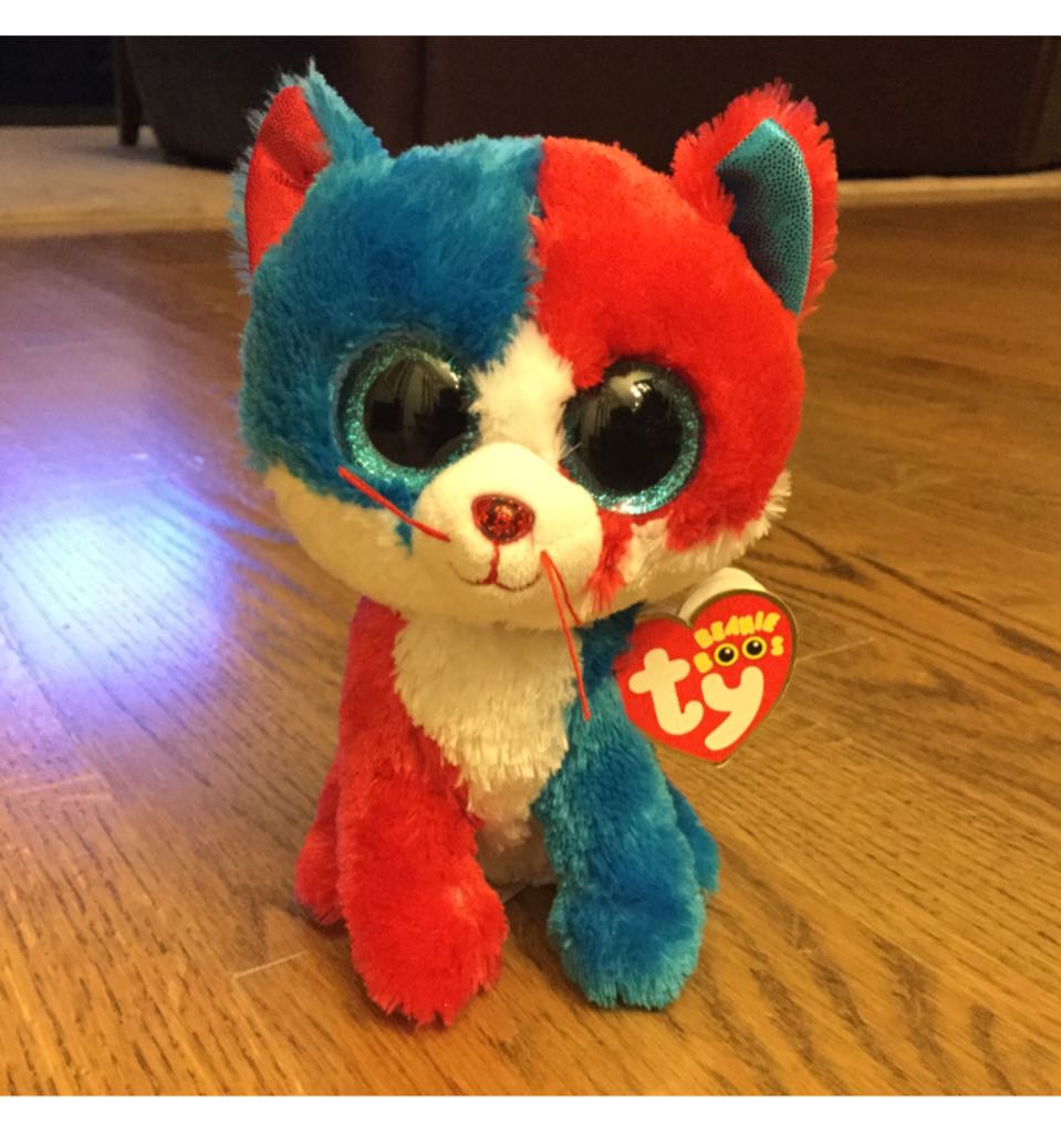 Hello Kitty - Punk Rock