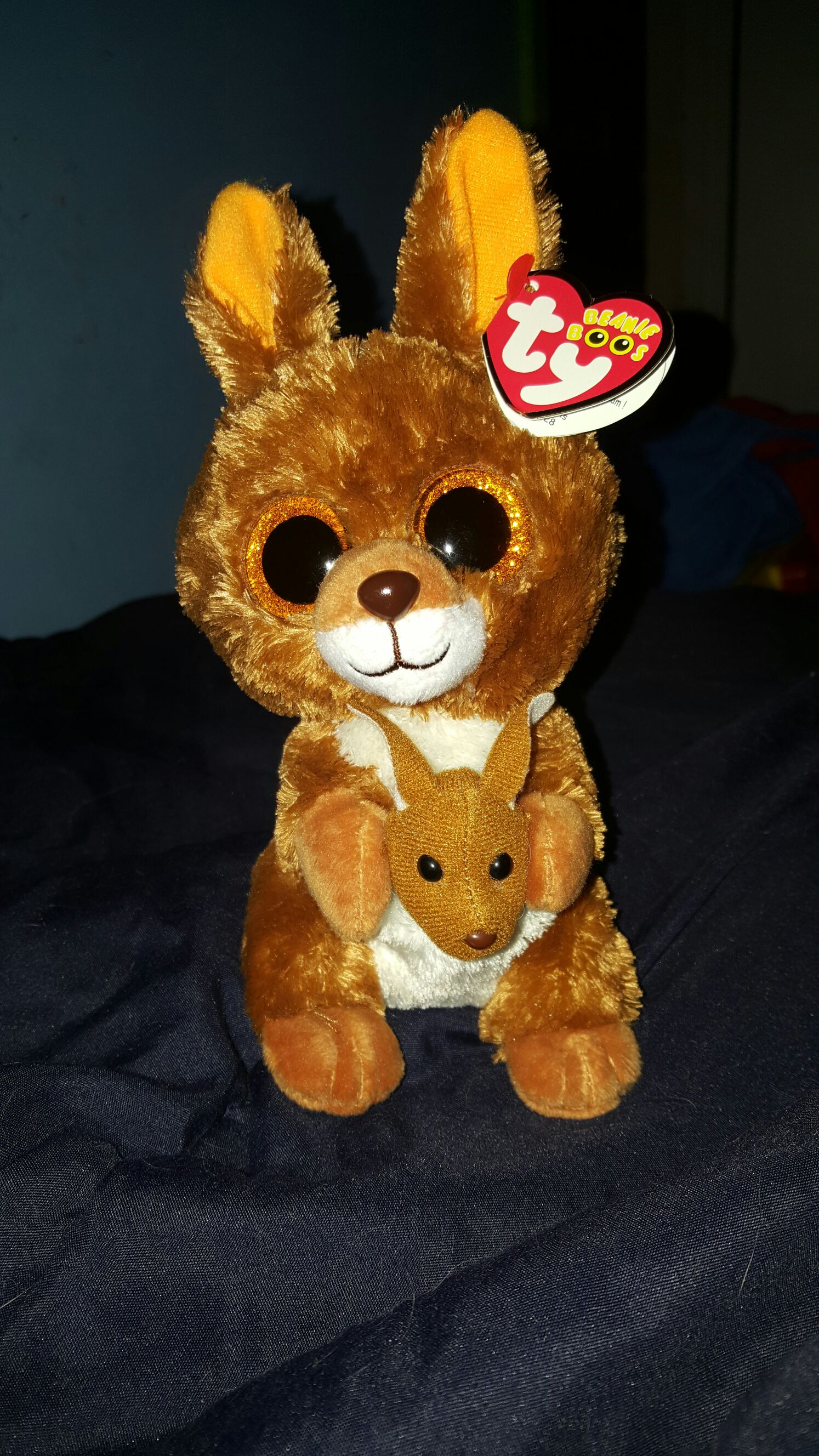 Book - Mary Beth’s Beanie World Monthly September 1998