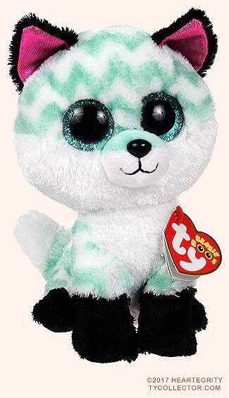 Mini Boo Fantasia the Unicorn