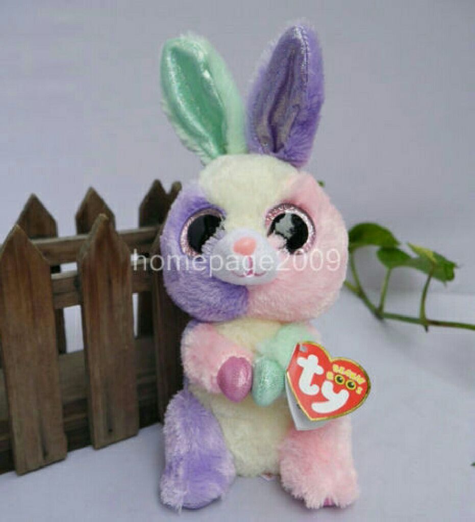 Blue the Bear (Ty Store Exclusive)