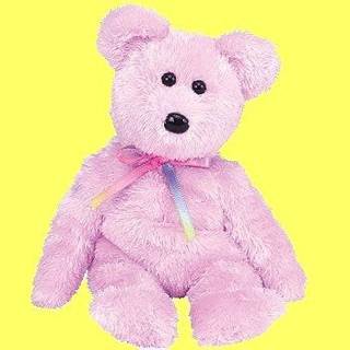 Duke the Saint Bernard (mini boo)