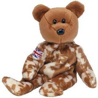 MacDonald’s 1999 5 Antsy