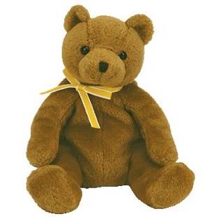 Genie (Medium Size With Mystery Stack Pack Accessory)