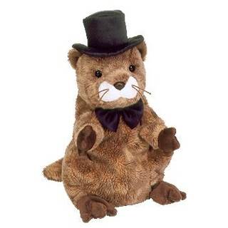 Punxsutawney Phil 2004 The Groundhog