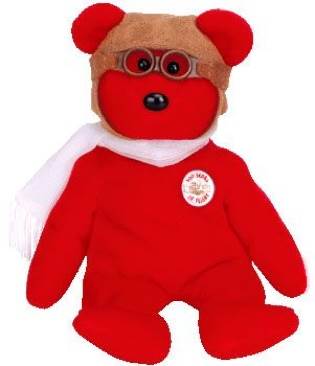 1998 McDonald’s #11 Waddle