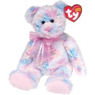 Twirls The Bear