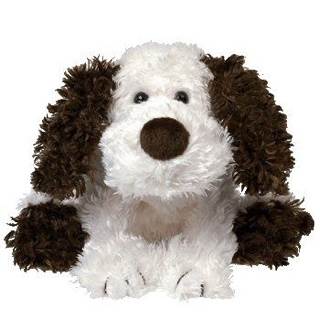 13 Tusk the Walrus Teenie Beanie Boo’s (bag)