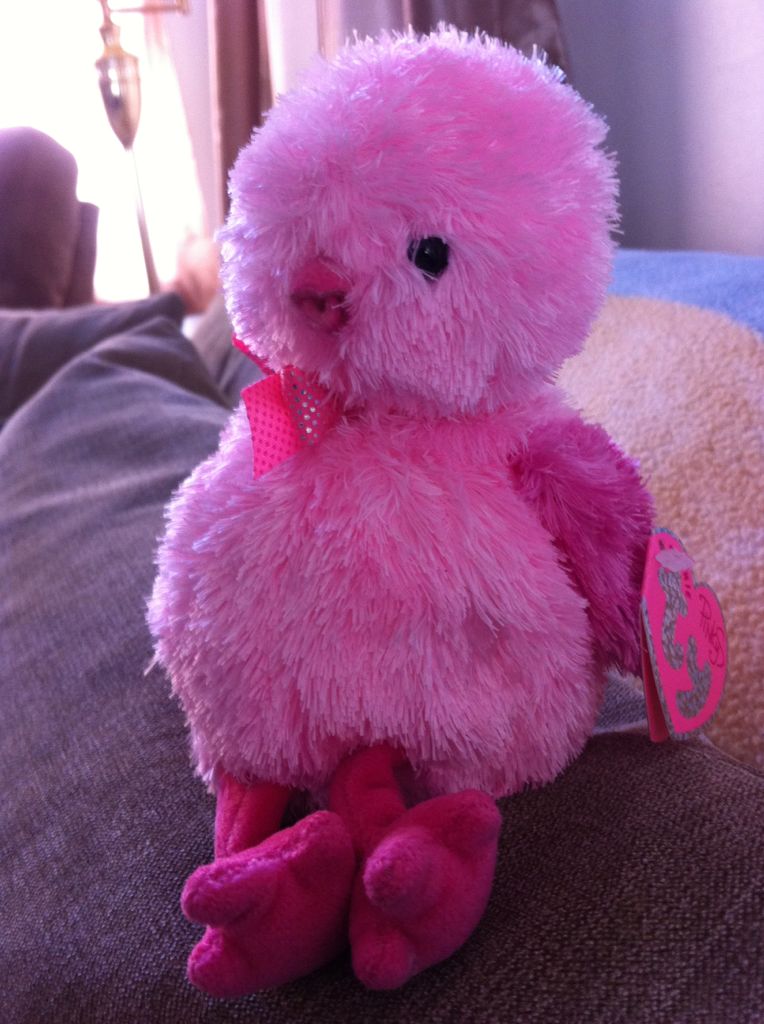 Winnie The Pooh Tsum Tsum