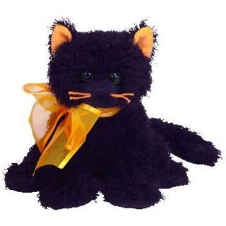 Mrs Prickly the hedgehog