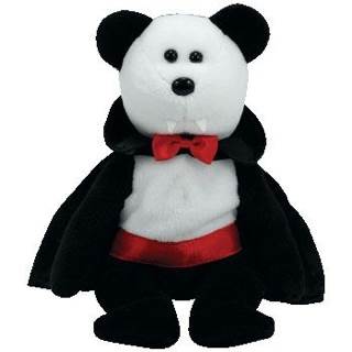 Millennum The Bear (Teenie)