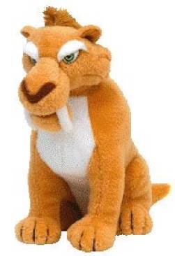 Isla The Rainbow Bulldog (Beanie Boos)