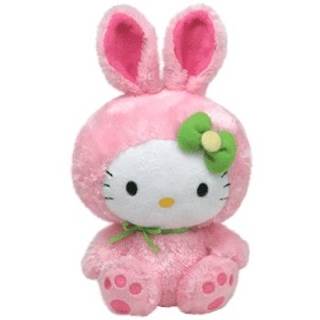 Osito the Beanie Buddy