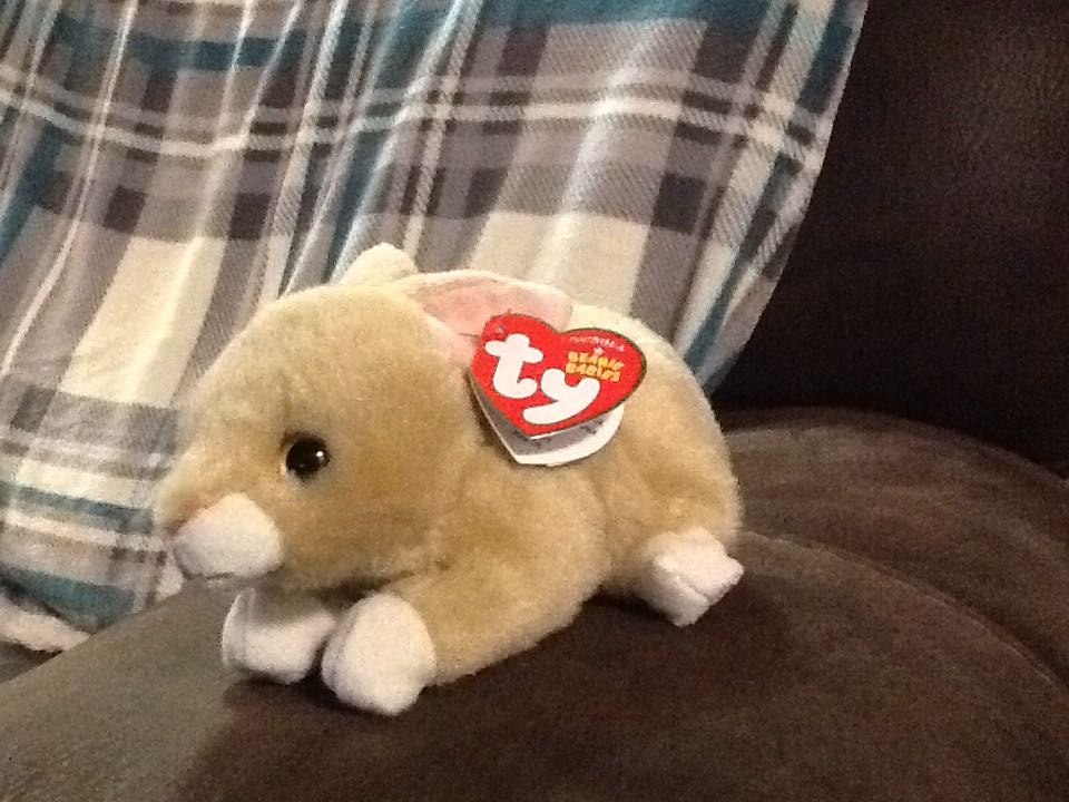 Marvel Avengers Wasp Tsum Tsum Mini