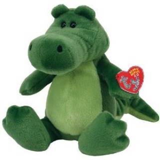 Speckles the E Beanie