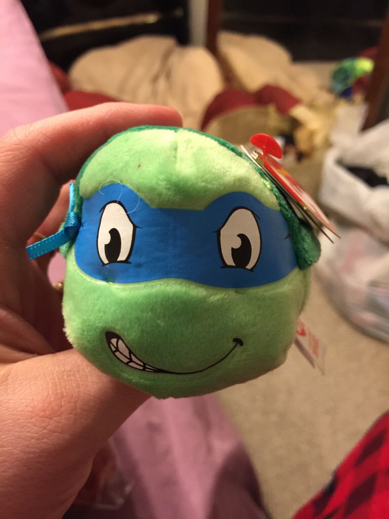 Yummy The Hershey Bear