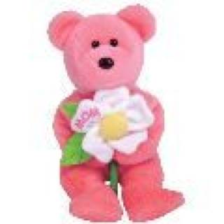 Tasha The Leopard - Beanie Boos