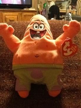 HAPPY the Hippo 3rd Gen