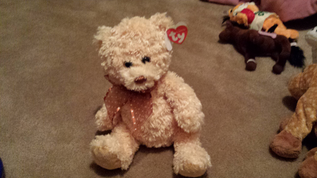 LeeAnn The Lemur Clip