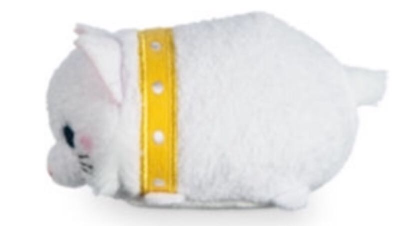 Duchess Mini  plush collectible [Barcode 412342616007] - Main Image 2