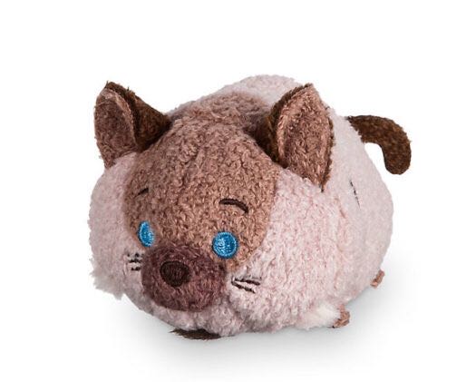 India The Tiger - Beanie Buddy