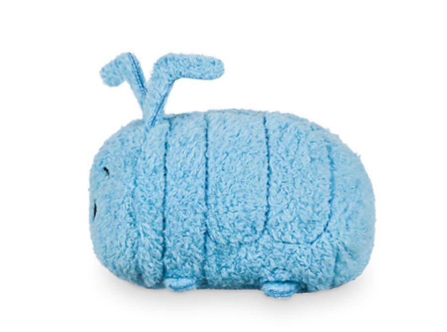 A Bugs Life Flik Disney Tsum Tsum 3.5  plush collectible [Barcode 412342617257] - Main Image 2