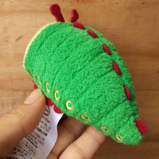 Heimlich Disney Tsum Tsum  plush collectible [Barcode 412342617332] - Main Image 2