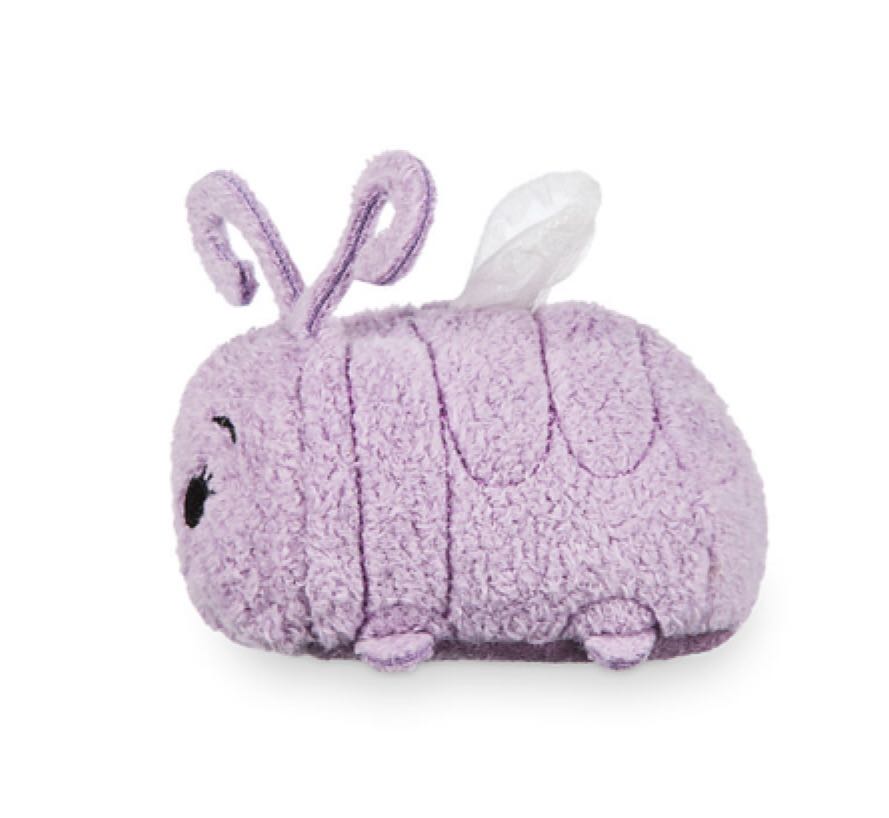 A Bugs Life Dot Disney Tsum Tsum 3.5  plush collectible [Barcode 412342617417] - Main Image 2