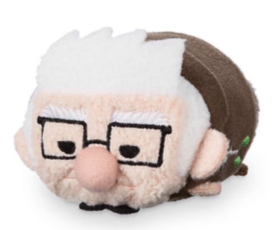 Bloom Multicolor Bunny