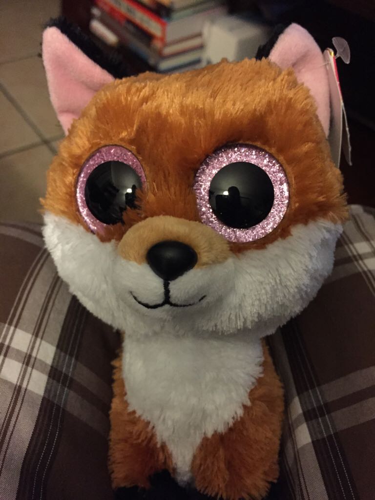 Mummy the Mummy (kc)