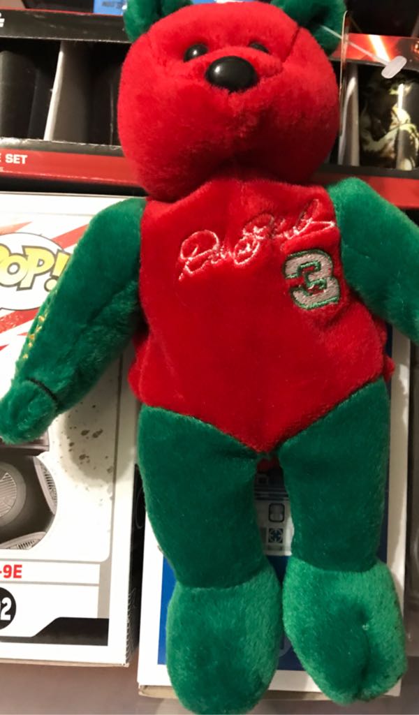 Swinger the monkey (kc)