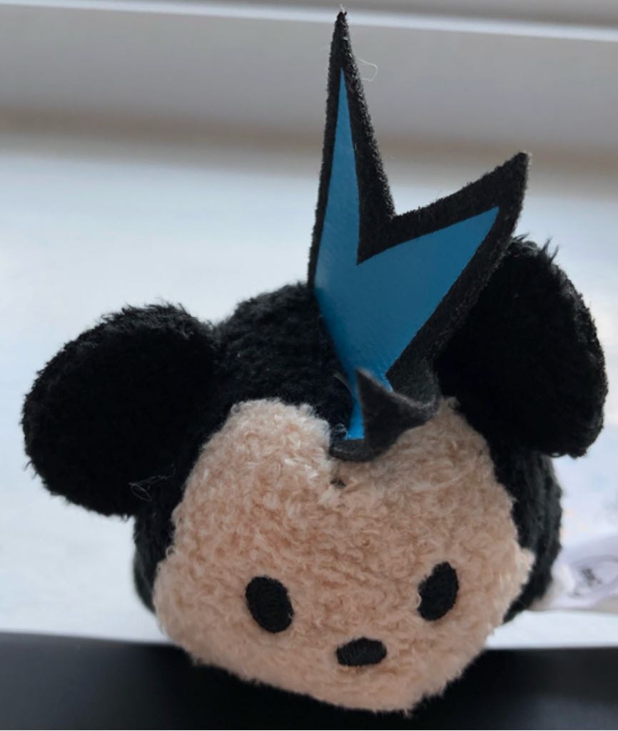 Jumpshot The Giraffe