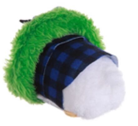 Christmas 2017: Donald Tsum Tsum 3.5  plush collectible [Barcode 886144121760] - Main Image 2