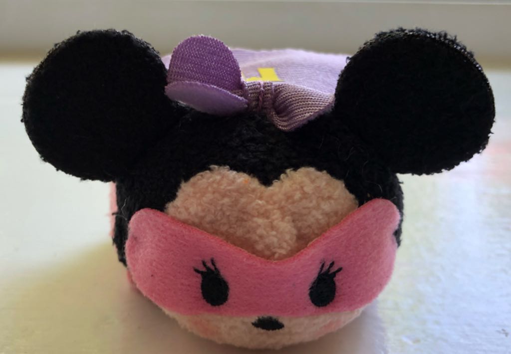 Despicable Me 3 - Dave